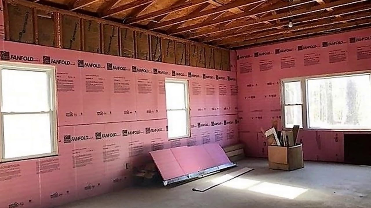 Real estate for sale in Traskwood Arkansas MLS 17034868 YouTube