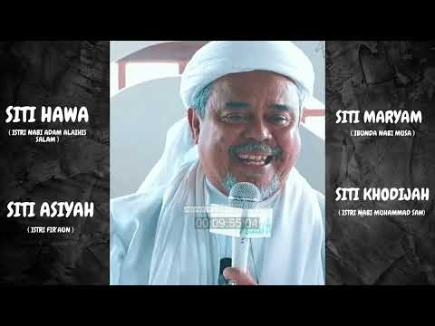 SIAPA BILANG WANITA