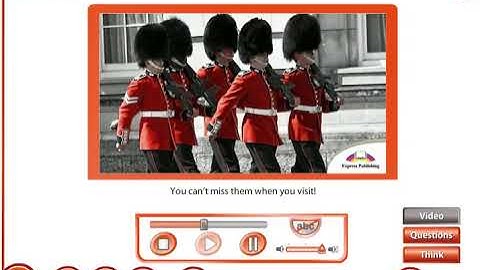 Excel 7th grade. Module 9c. Uniforms across the World