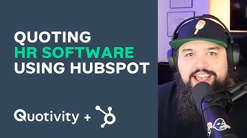 HubSpot Product Bundles Series: HR Software Tiers