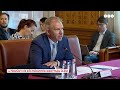 🔴 A Pénzügyi és Költségvetési Bizottság ülése