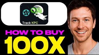 $KPG — HOW TO BUY CHAIN TOKEN CRYPTO COIN on DOT, USDT, USDC, ICO, CHAIN, PRESALE