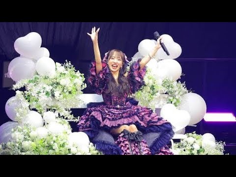 向井地美音、涙の卒業…AKB48に捧げた13年の真実に感動😭✨