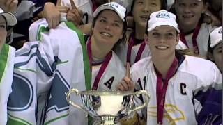 Laurier Golden Hawks 2013 Playoff Video