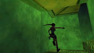 A Mercenary - Helix Staircase Timed Run screenshot 2