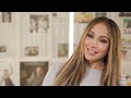 Jennifer Lopez is a romantic and she loves this movie  | Very Important Questions
