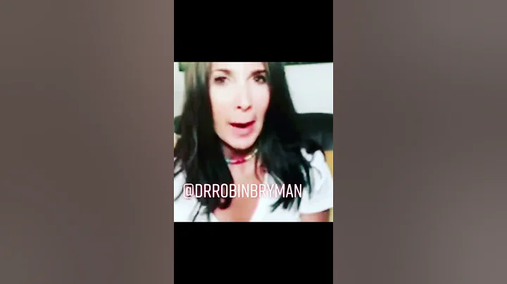 TRAUMA BOND SIGNS - ANGIE ATKINSON & DR. ROBIN