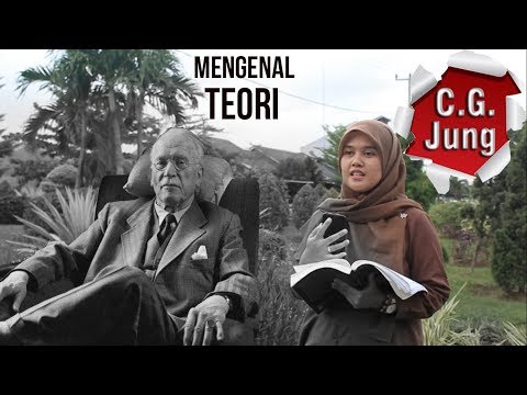 Psikologi analitik Gustav Jung : Sejarah dan Teori