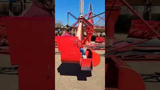 Raesday At Busch Gardens Bert & Ernie