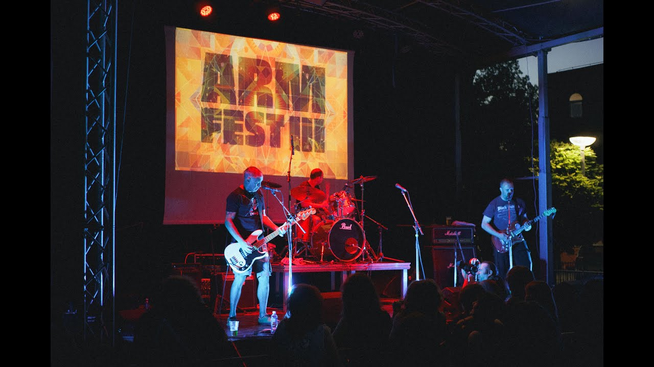 Fubar - ARMfest III 2025