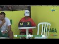FINAL DA COPA ATHLETA DE FUTEVÔLEI - BRASÍLIA/DF  X  BELO HORIZONTE/MG #FutevôleiBrasil #FTVBRASIL