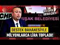 Özkan Yalım’ın Skandal Ses Kaydı Soruşturma Dosyasında! Destek Adı Altında Milyonlarca Lira Topladı