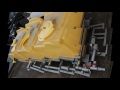 Копия видео "水タンク　散水　農業　ポリタンク 1000L X 3"