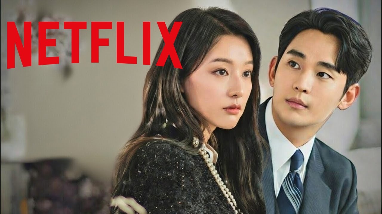 TOP 10 MEJORES Series Coreanas que ROMPIERON NETFLIX y DOMINARON el MUNDO ENTERO | K-DRAMAS