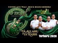 YA ALLAHU YA RABBI (Cover Rock Religi Modern) | AF ZIQRI – Versi Baru Lagu Wali 2026