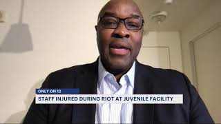 Union calls for widespread changes in Brooklyn juvenile detention center following violent attack