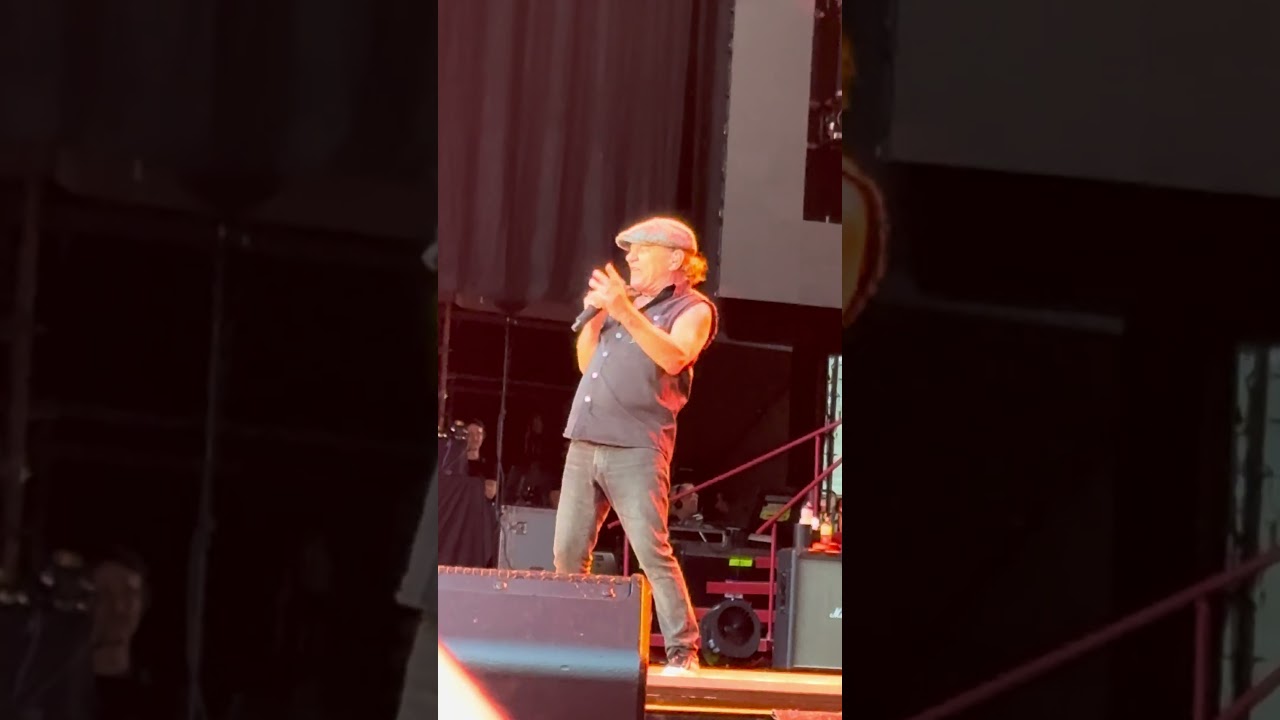 Watch ⚡🎤 AC/DC – Brian Johnson’s voice still rips like thunder at 77, louder than most ever will on YouTube Watch ⚡🎤 AC/DC – Brian Johnson’s voice still rips like thunder at 77, louder than most ever will on YouTube