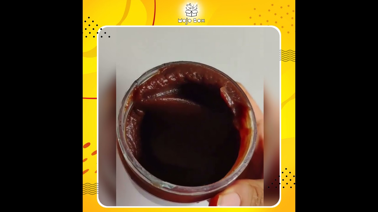 Quickest way to level up your snacking game !