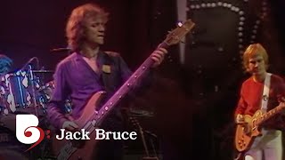 Cozy Powell feat. Jack Bruce  The Loner (Old Grey Whistle Test, 8th Jan 1980)