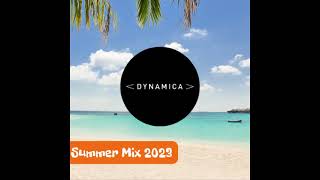 Various Artists - Dynamica Summer Mix 2023