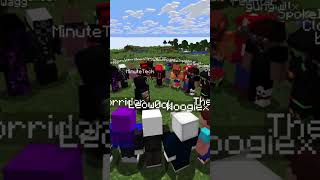 Minutetech + Apocalypse Aura☠️☠️