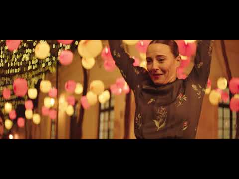 MY WAY by Giorgio Armani - Adria Arjona in SPAGNA