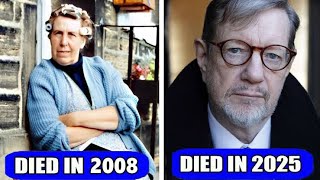 30 Cast Members From Last Of The Summer Wine Have Ped Away