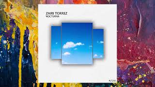 Zairi Torrez — Is Calling Me (Extended Mix) Resimi