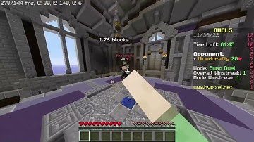 HYPIXEL STAFF ABUSE CAUGHT IN 4K (READ DESC)