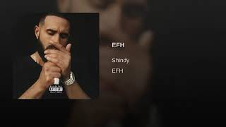 Shindy -EFH