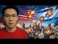 Iran Targets US & Israel Oil in Massive Escalation – $20B Lost & Fatal Strikes!