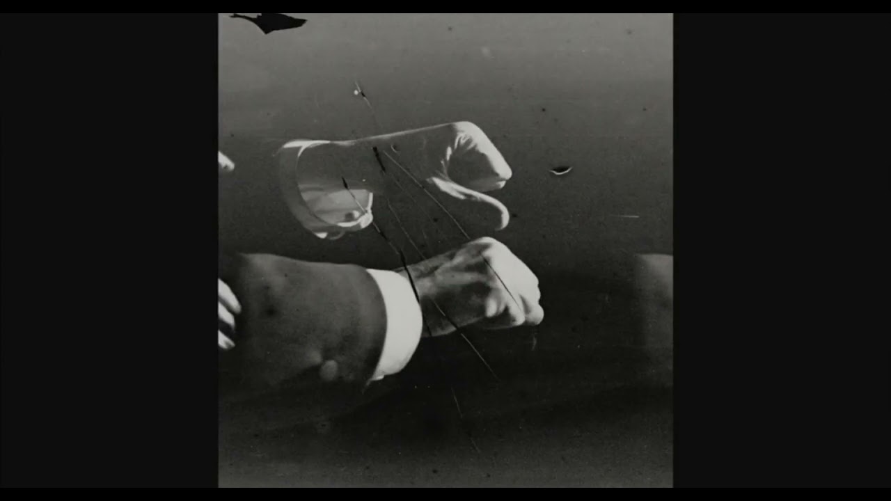 "let my baby ride"from holy motors