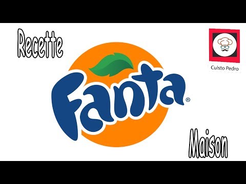 Vidéo: Comment Cuisiner Fanta à La Maison