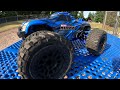 ⚙️CENTER DIFF AND WIDEMAXX KIT FOR TRAXXAS MINI MAXX
