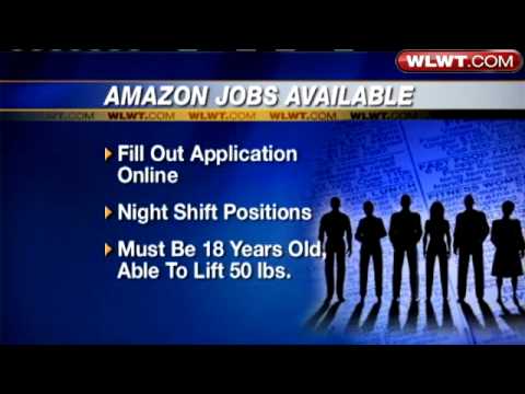 jobs that pay every week for 18 year olds