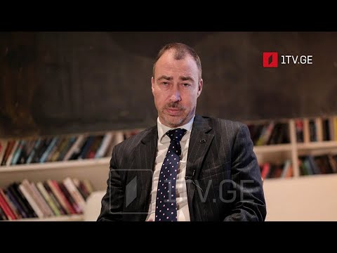 ინტერვიუ ტოივო კლაართან