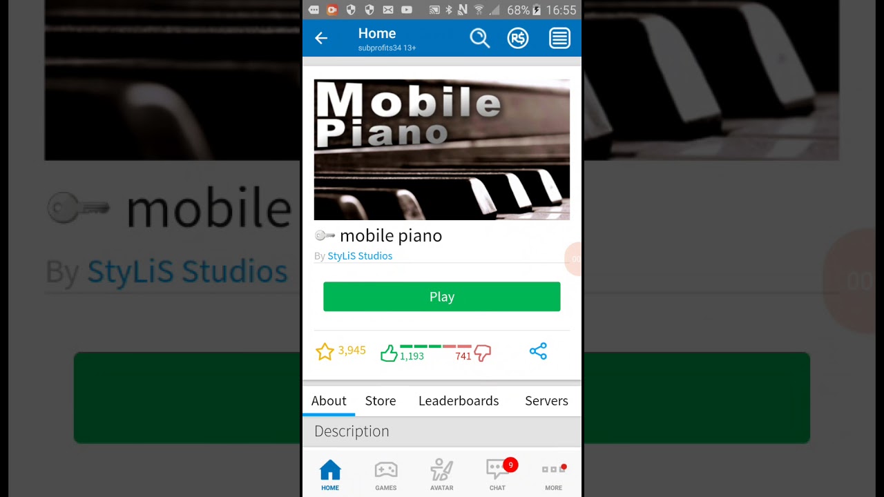 How to get the jade key on mobile  (test)