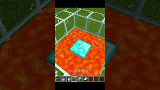 Bedrock🤫 #minecraft #shortsfeed #shorts