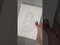 Sketch #art #drawing #short #song #aesthetic