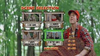 Dvd Menu Walkthrough