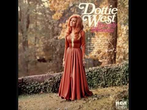 Dottie West-That's All That's Left Of My Baby