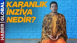 Karanlık İnziva Nedir? Çetin Çetintaş Tüm Merak Edilenleri Anlattı