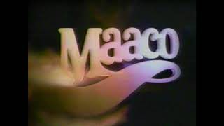 Maaco Commercial - 9301982