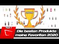 Die besten Autopflege-Produkte 2020 #1 - Meine Favoriten - Shampoos, Snowfoams, Felgenreiniger etc.