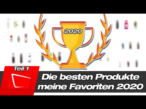 Video: Was sind die besten Autopflegeprodukte?