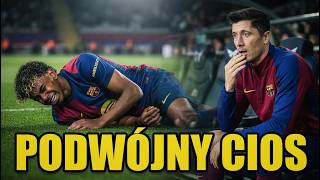 Yamal's Season Is Over! Shocking Diagnosis Thwarts Barcelona's Plans screenshot 1