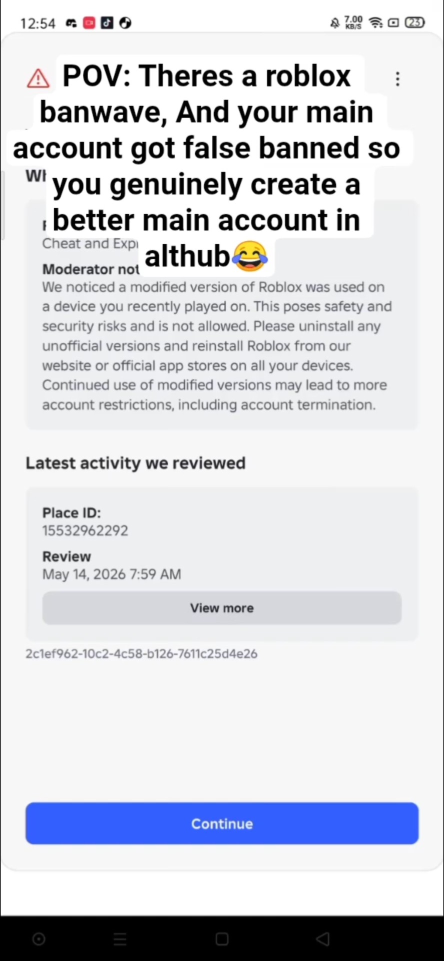 gg/althub in discord) #beats #roblox