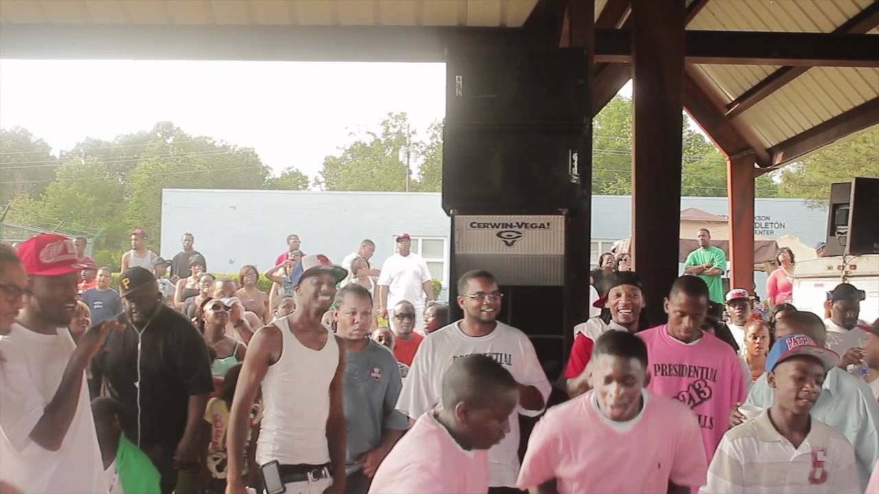 Presidential Hills Easter 2012.mov YouTube