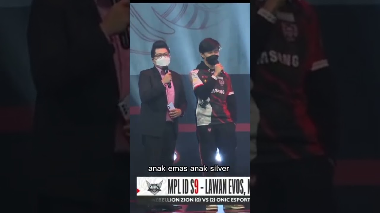 Mulut Tuh dijaga bang 