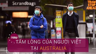 Người Việt tại Australia trước khuyến cáo rời khỏi nước này | VTC Now